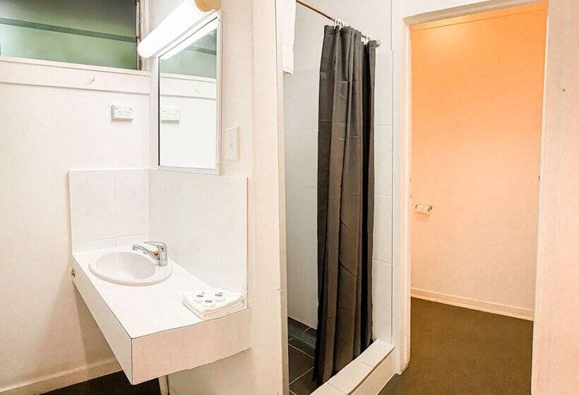 Maryborough City Motel