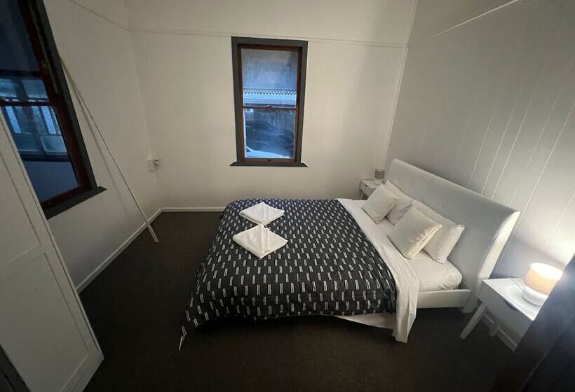 Maryborough City Motel