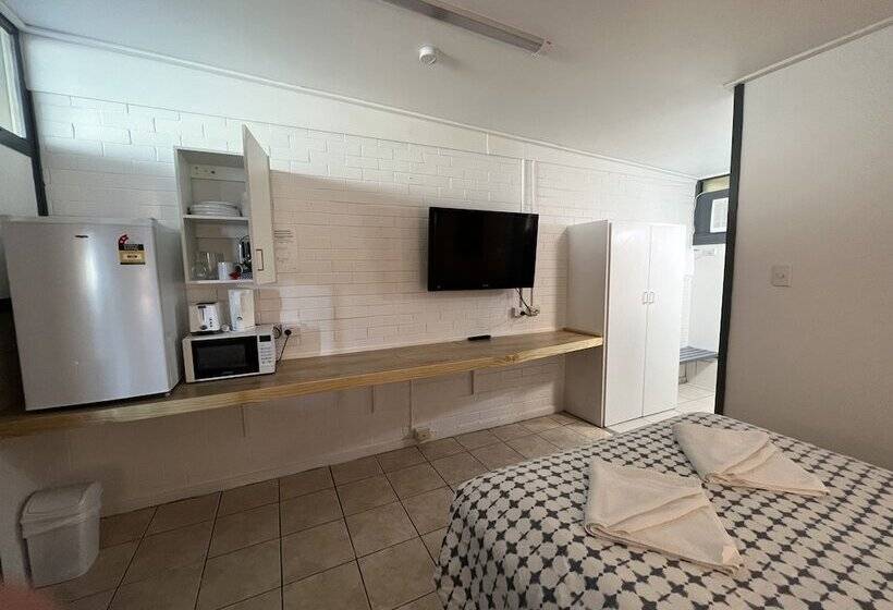 Maryborough City Motel