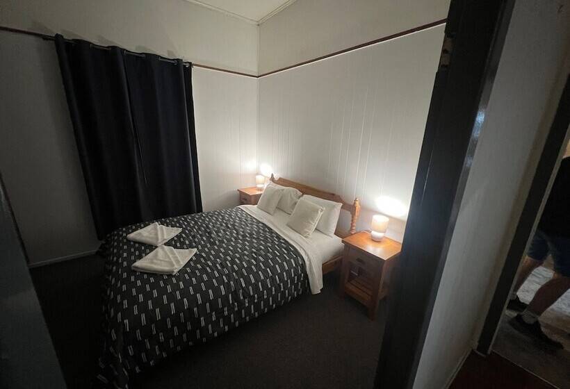 Maryborough City Motel