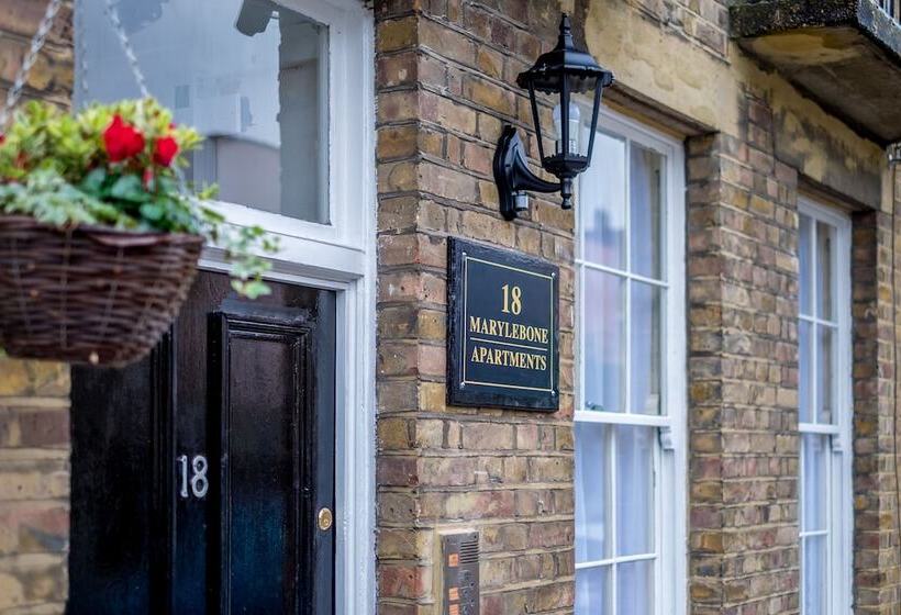 Marylebone Apartments