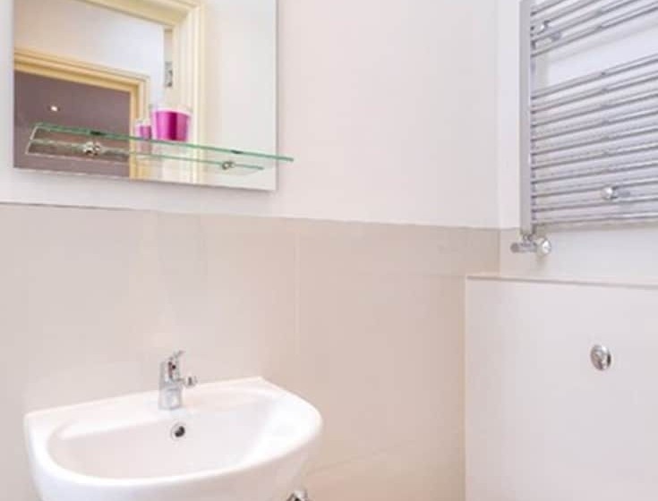 Marylebone Apartments