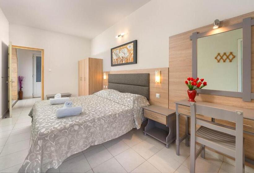 Melody Studios Faliraki