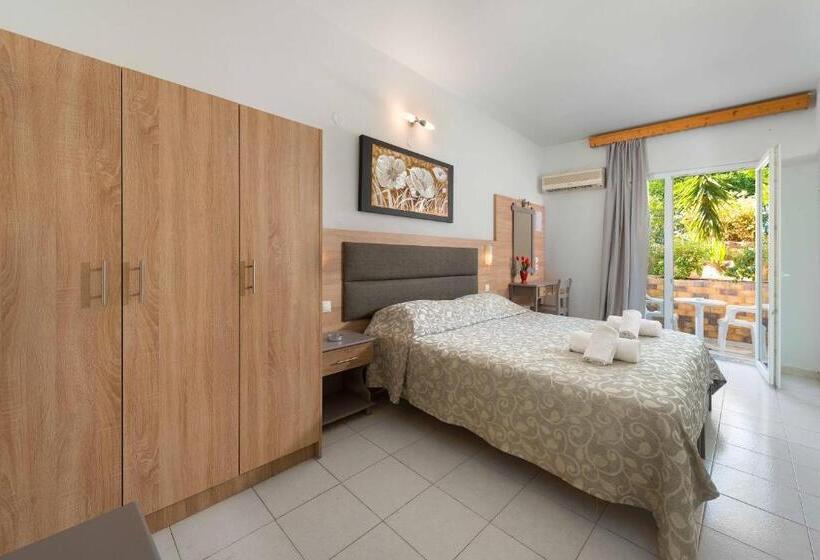 Melody Studios Faliraki