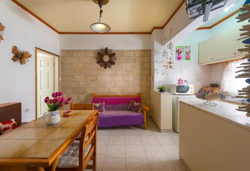 Melody Studios Faliraki