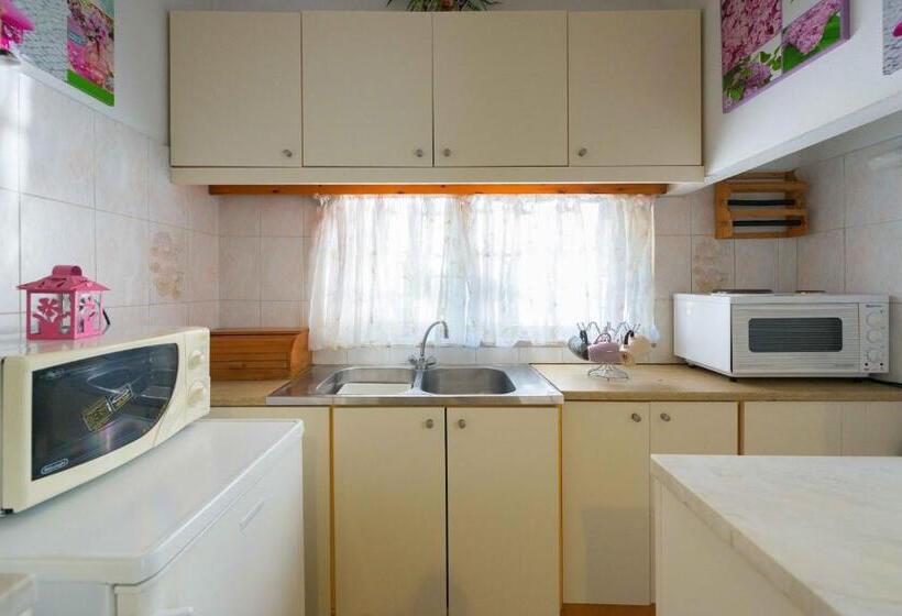 Melody Studios Faliraki