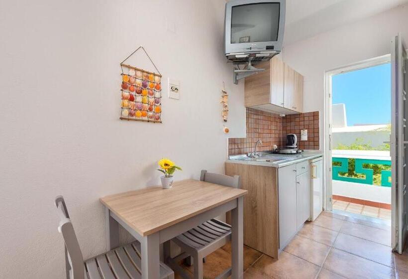 Melody Studios Faliraki