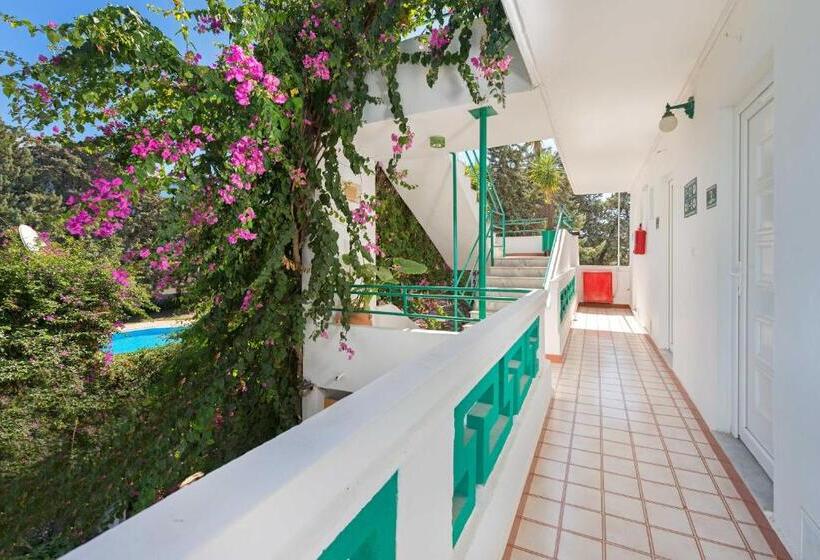 Melody Studios Faliraki