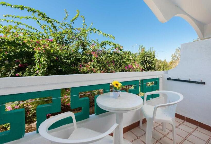 Melody Studios Faliraki