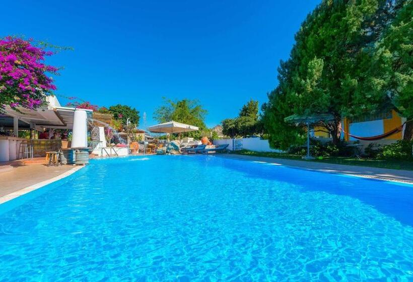 Melody Studios Faliraki