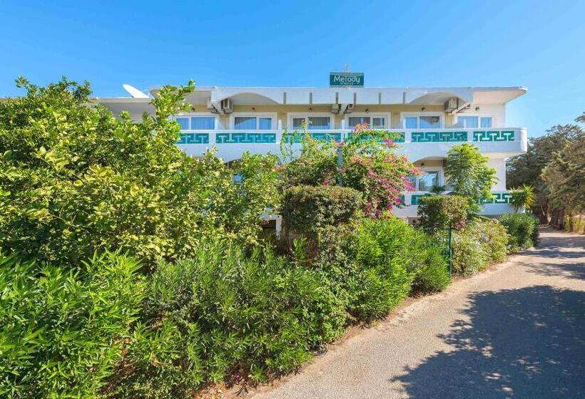 Melody Studios Faliraki