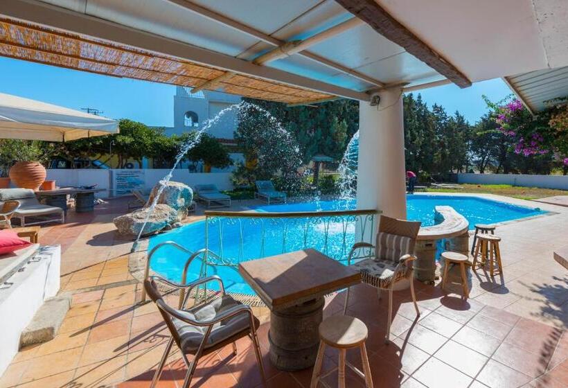 Melody Studios Faliraki