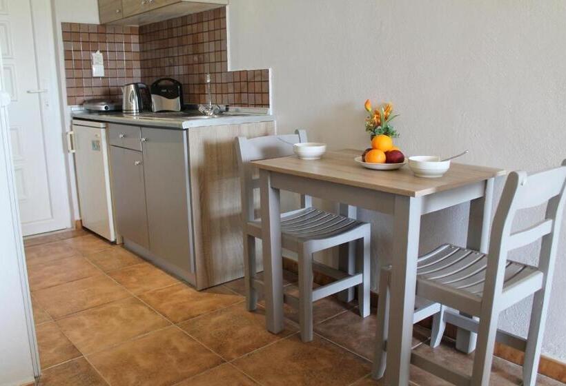 Melody Studios Faliraki