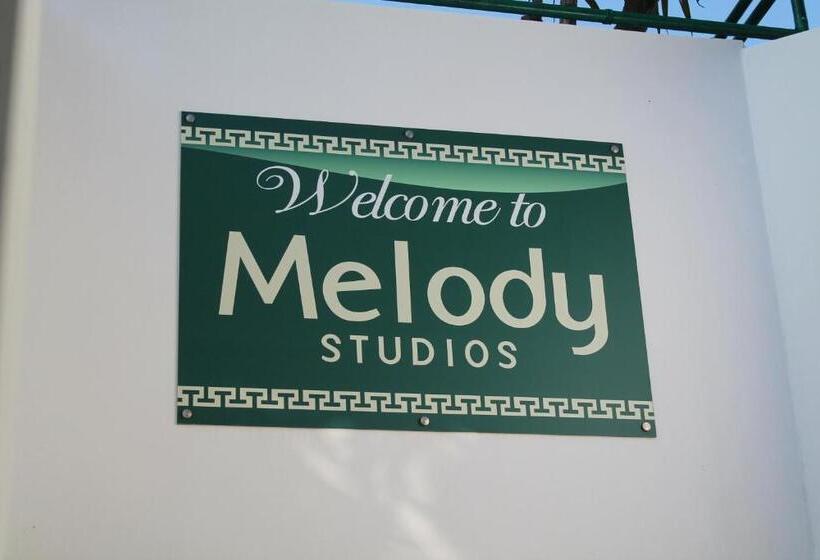 Melody Studios Faliraki
