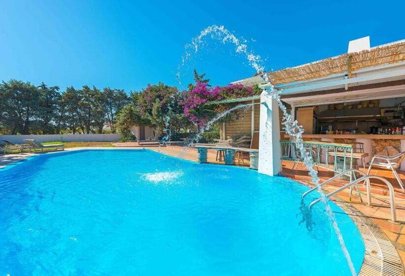 Melody Studios Faliraki