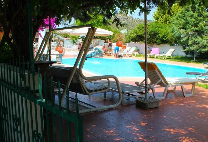 Melody Studios Faliraki