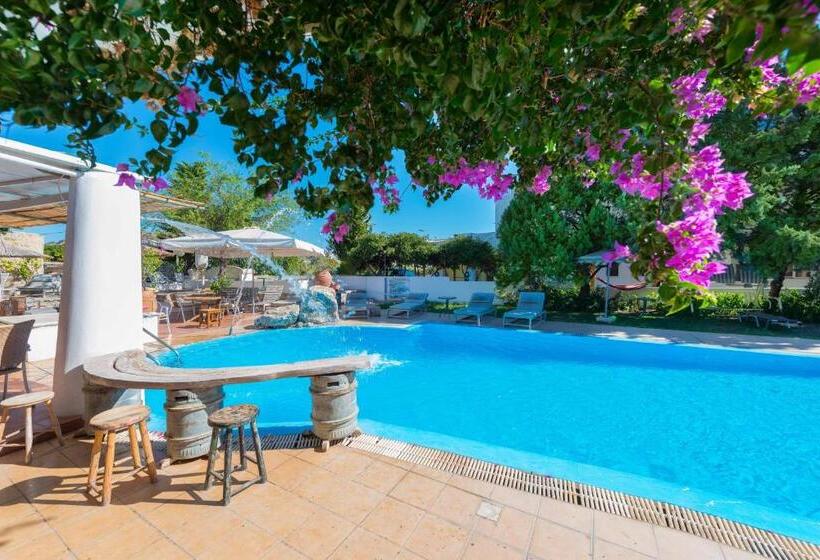 Melody Studios Faliraki