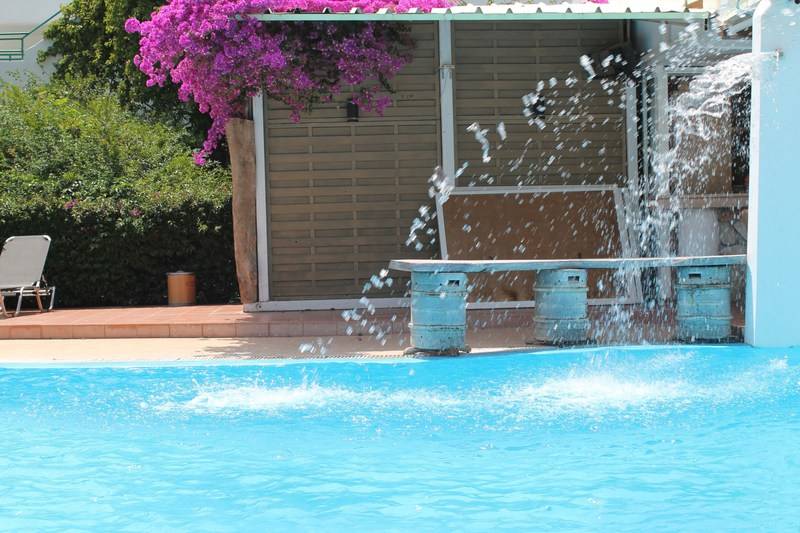 Melody Studios Faliraki