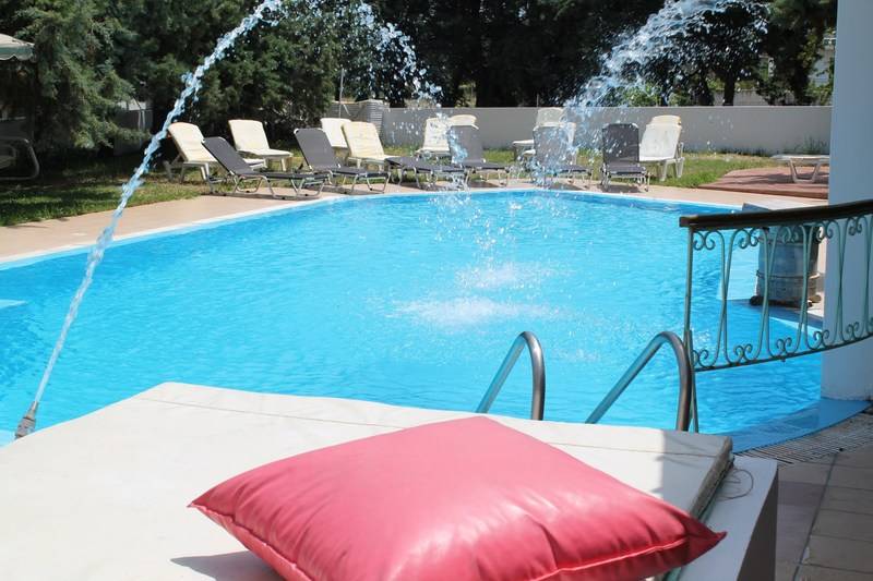 Melody Studios Faliraki