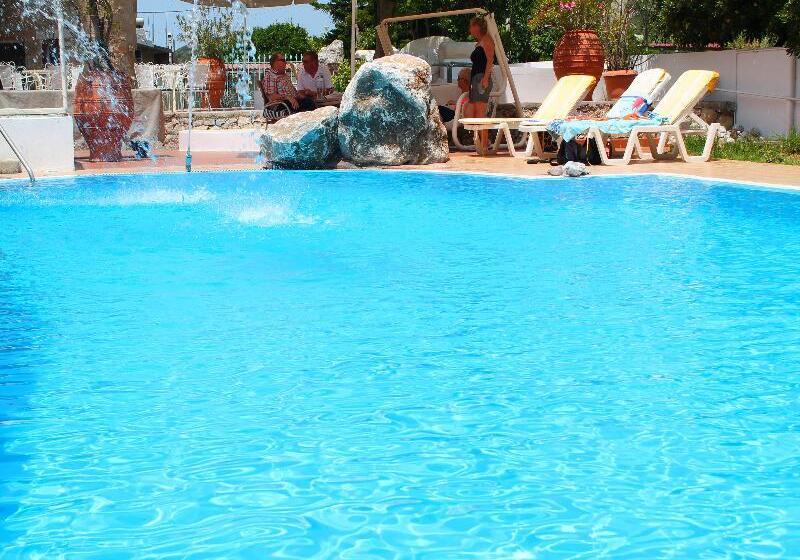 Melody Studios Faliraki