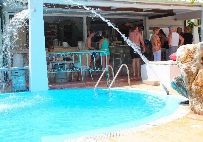 Melody Studios Faliraki