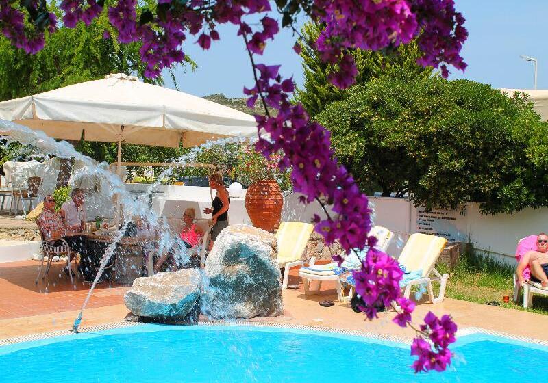 Melody Studios Faliraki