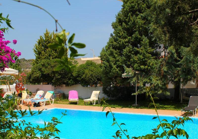 Melody Studios Faliraki