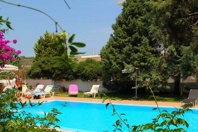 Melody Studios Faliraki