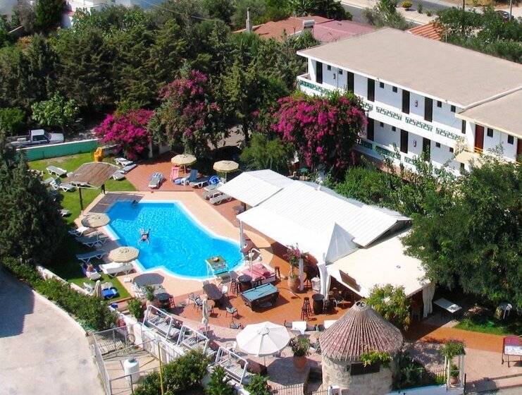 Melody Studios Faliraki