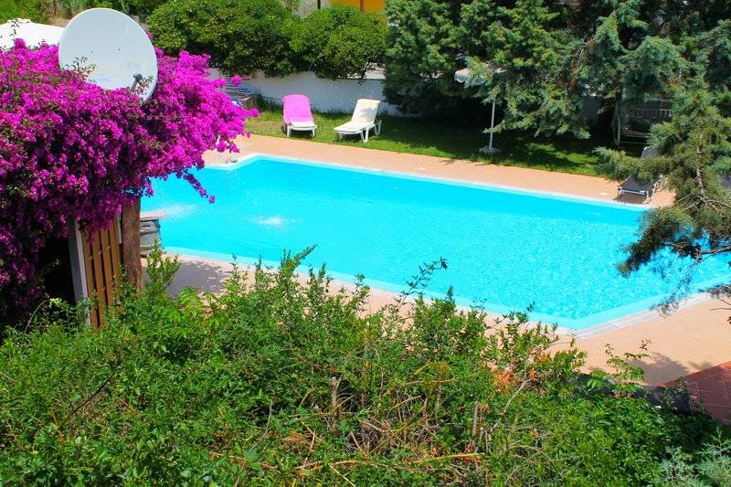 Melody Studios Faliraki