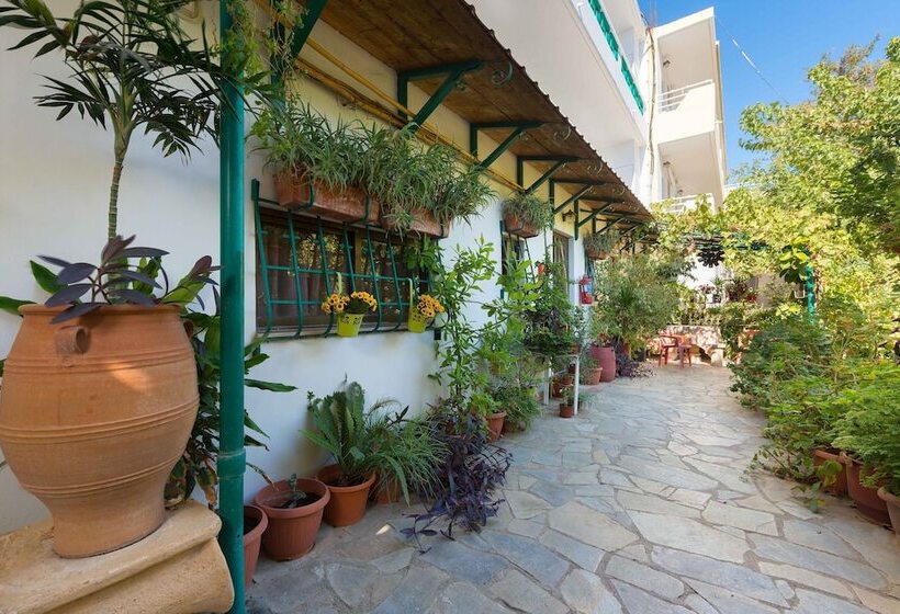 Melody Studios Faliraki