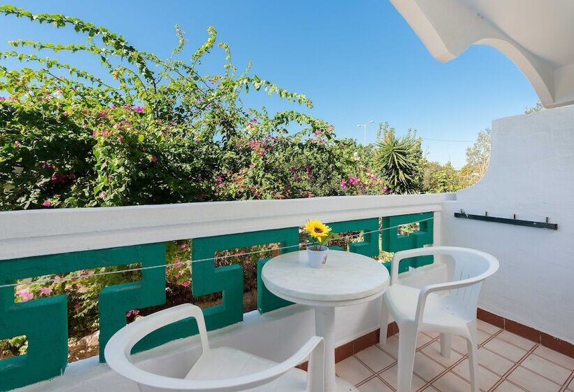 Melody Studios Faliraki