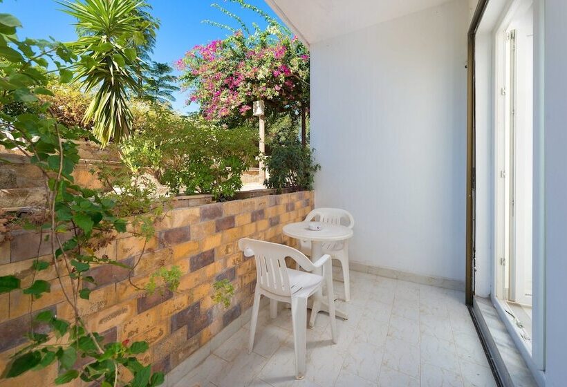 Melody Studios Faliraki