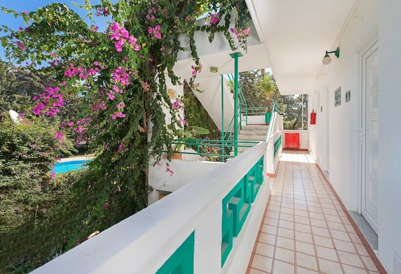 Melody Studios Faliraki