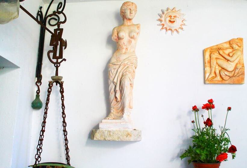 Melody Studios Faliraki