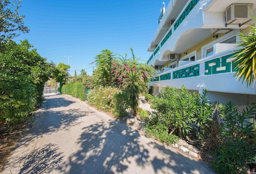 Melody Studios Faliraki