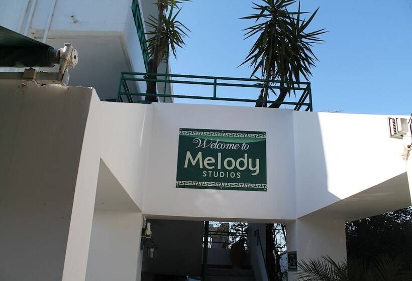 Melody Studios Faliraki