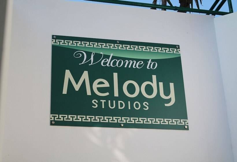 Melody Studios Faliraki