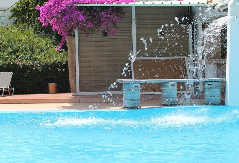 Melody Studios Faliraki