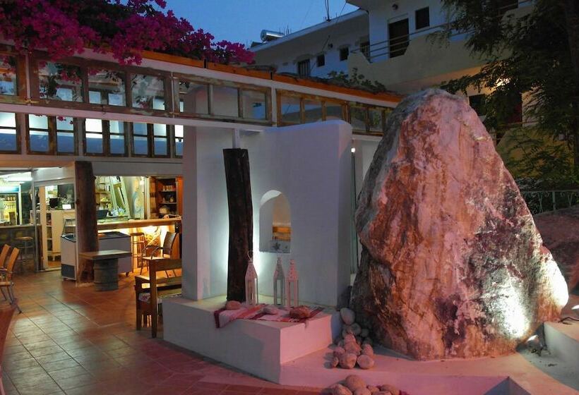 Melody Studios Faliraki