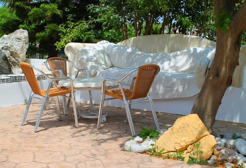 Melody Studios Faliraki