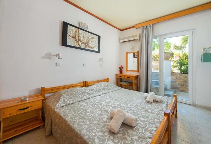 Melody Studios Faliraki