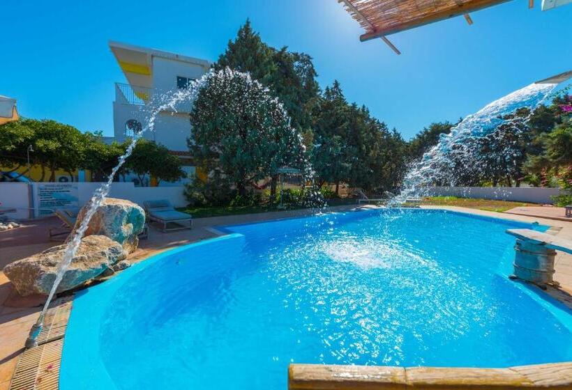 Melody Studios Faliraki