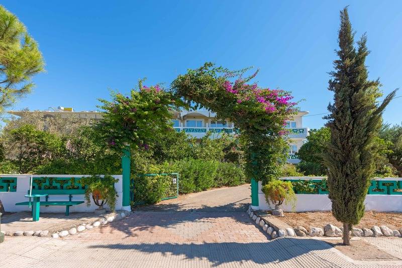 Melody Studios Faliraki