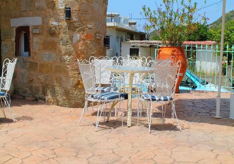 Melody Studios Faliraki