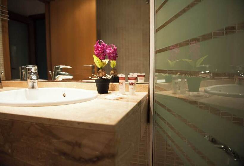 Mh Apartments Gracia