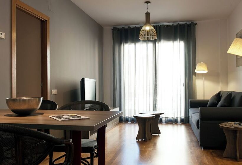 Mh Apartments Gracia