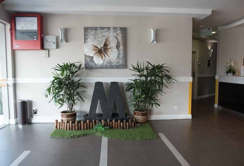 Mornington Hotel Bukit Permata