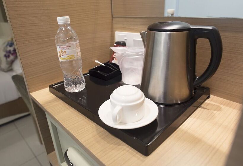 Mornington Hotel Bukit Permata