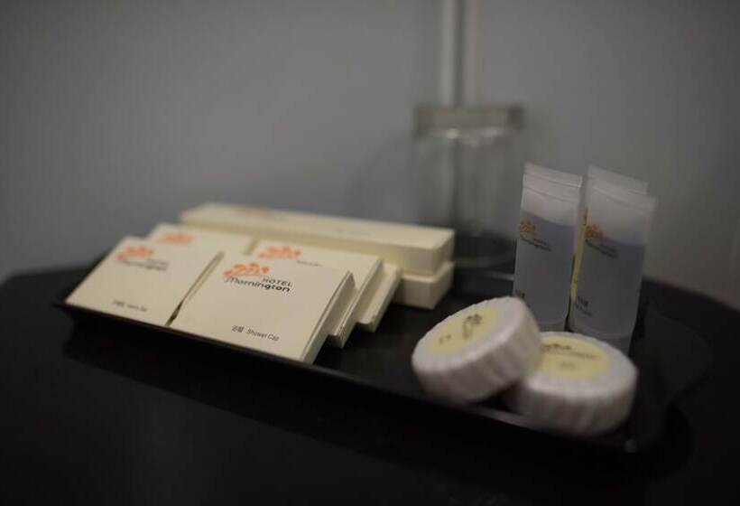 Mornington Hotel Bukit Permata